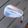 Tiger Woods Amateur Daiwa Irons Image 7