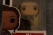 MJ spiderman no way home funko pop