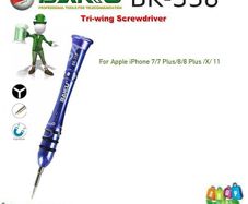 iPhone 7 7 Plus + Tri-Point 3-Point Screwdriver For Internal Screws