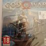 God of War PlayStation 4 Ps4 Games Original Image 2