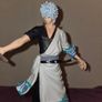 Banpresto Gintama - Gintoki Sakata Figure Image 2