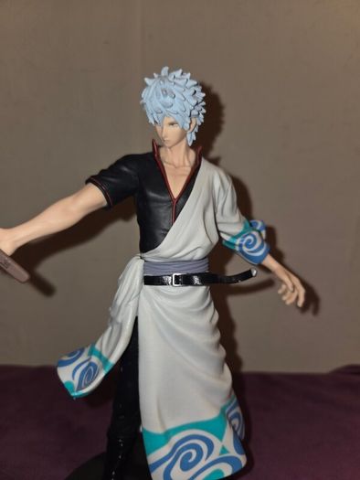 Banpresto Gintama - Gintoki Sakata Figure