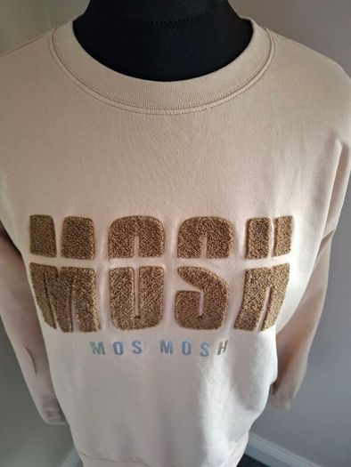 Mos Mosh sweatshirt