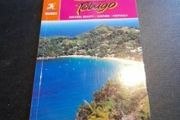 The mini rough guide to Tobago. Brand New! Free Postage!