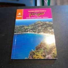 The mini rough guide to Tobago. Brand New! Free Postage!