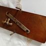 Antique Tailors Tie press Image 5
