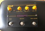 Markbass Supersynth / Octave pedal.