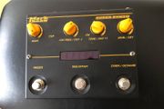 Markbass Supersynth / Octave pedal.