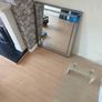 mirror and coffee table Image 3