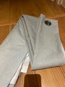 Pair Curtains