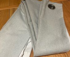 Pair Curtains