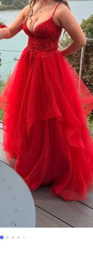 Debs dresses