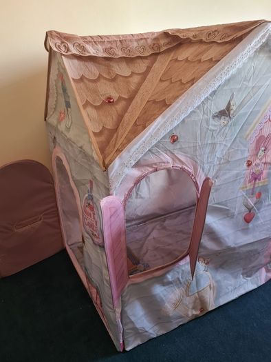 Play Tent Rose Petal Cottage new Price