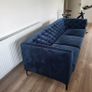 Foam sofa Image 2