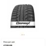 Tyres 275/35/21 Image 2