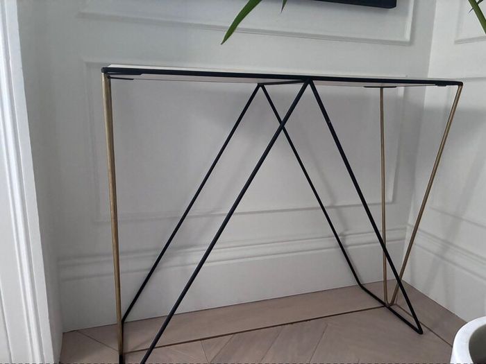 Console Table