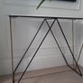 Console Table Image 2