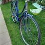 Vintage Raleigh bike Image 6