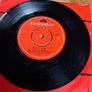 The Cotton Mill Boys , End of a long lonely Day 7" Image 4