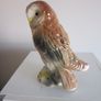 Vintage Ceramic Owl Image 7