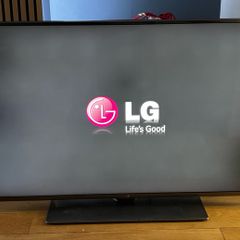 50 Lg Tv