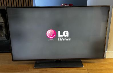 50 Lg Tv