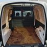 Volkswagen Caddy Image 4