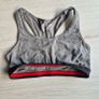 3x Danish  Endurance,  Organic Cotton  Sports Bra. Soze L,New Image 6