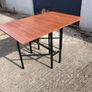 Gate Leg Table - Drop Leaf Table Image 6