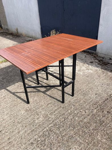 Gate Leg Table - Drop Leaf Table