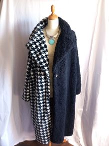 ladies coat