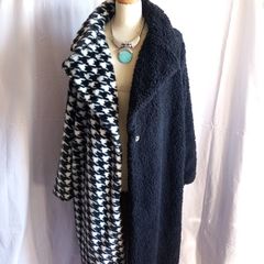 ladies coat