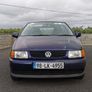 Volkswagen Polo 1998 Image 3