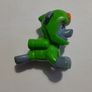 Mini Figure - Paw Patrol - Rocky Image 2