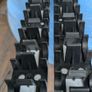 clip rails for underfloor heating Image 2