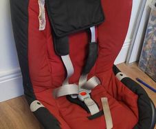 britax romer