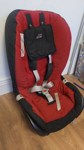britax romer