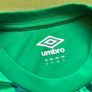 2022/23 Shamrock Rovers Umbro Jersey Size S Adults Image 3