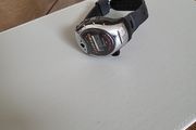 Cigarette lighter watch