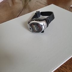Cigarette lighter watch
