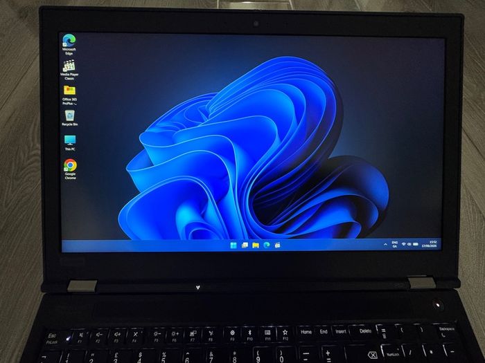 Lenovo ThinkPad P53 Mobile Workstation | i7 9750H | 32GB RAM | Quadro T1000 4GB