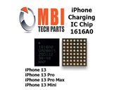 iPhone 13 13 Mini 13 Pro 13 Pro Max Charging IC Power Chip 1616A0 U2 Tristar