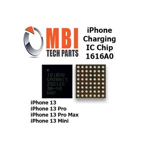 iPhone 13 13 Mini 13 Pro 13 Pro Max Charging IC Power Chip 1616A0 U2 Tristar