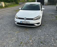 182 VW Golf Van 1.6l 145HP