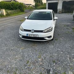 182 VW Golf Van 1.6l 145HP
