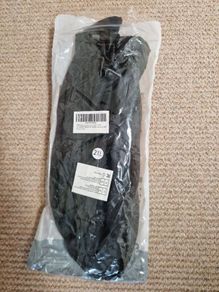 waterproof shoe cover