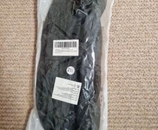waterproof shoe cover