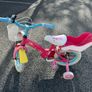 Peppa Pig Bike Image 2