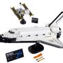 LEGO 10283 NASA Space Shuttle Discovery Image 3