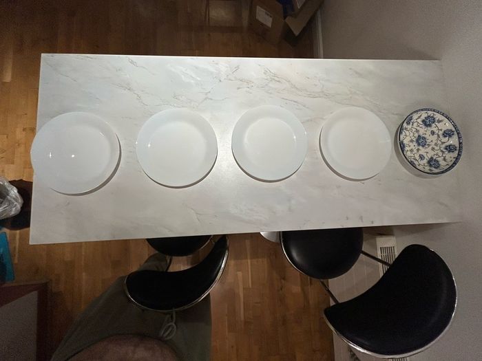 Dishes
